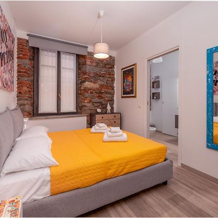 Baby Art Apartment Arona Exterior photo